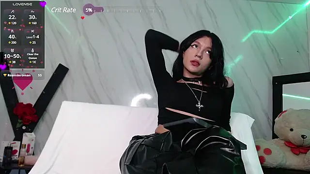 jeimy garcia online show from March 5, 3:18 pm