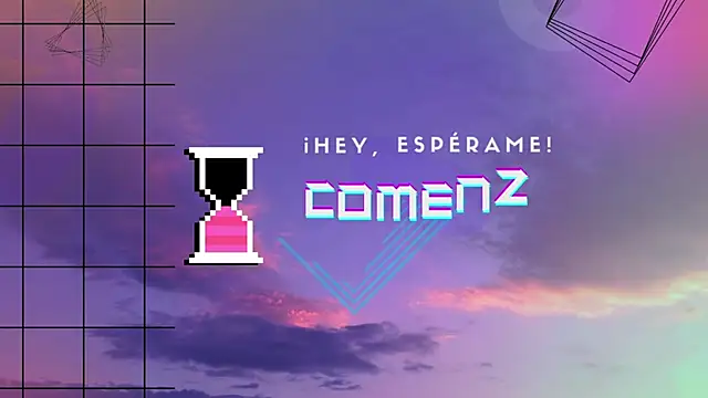 Snapshot of jeimy_garcia chatting on March 4, 12:00 pm jeimy garcia online show from March 4, 12:00 pm