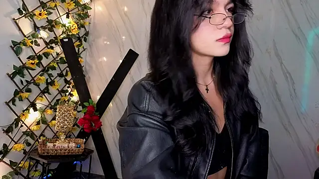 Snapshot of jeimy_garcia chatting on March 9, 12:09 pm jeimy garcia online show from March 9, 12:09 pm
