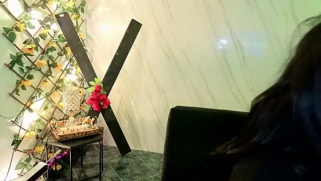 Snapshot of jeimy_garcia chatting on March 30, 12:06 pm jeimy garcia online show from March 30, 12:06 pm
