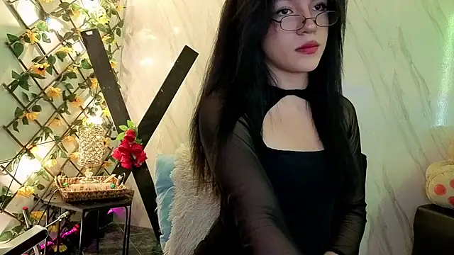 Snapshot of jeimy_garcia chatting on April 1, 12:06 pm jeimy garcia online show from April 1, 12:06 pm