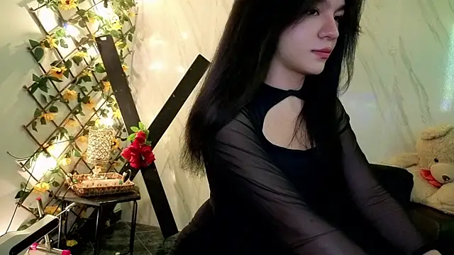 Snapshot of jeimy_garcia chatting on April 13, 12:10 pm jeimy garcia online show from April 13, 12:10 pm