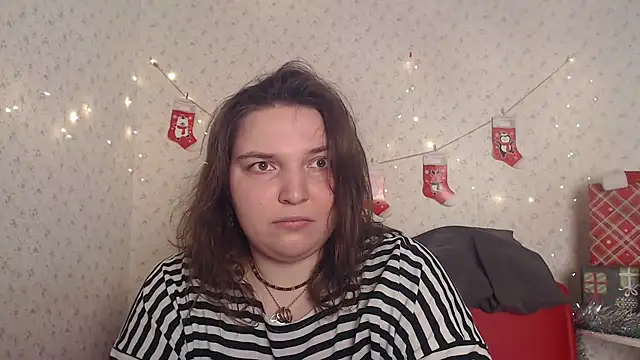 Amelia Kiss  online show from January 3, 8:10 am