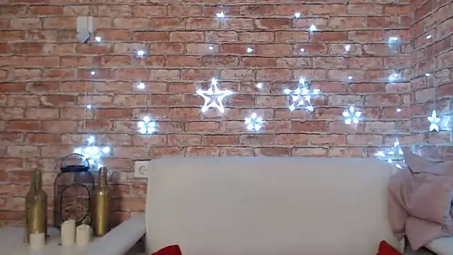 Amelia Kiss  online show from January 4, 12:48 am