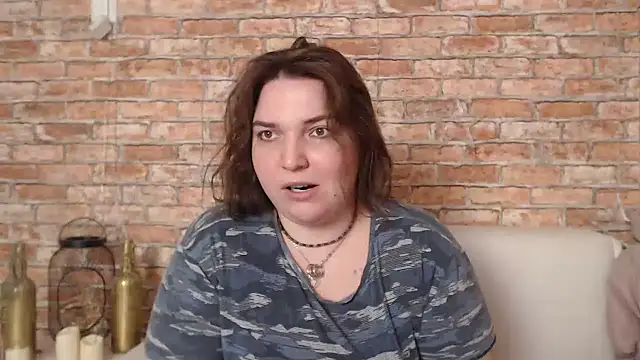 Amelia Kiss  online show from January 4, 3:50 am