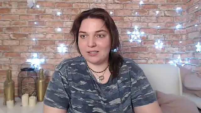 Amelia Kiss  online show from January 4, 6:52 am