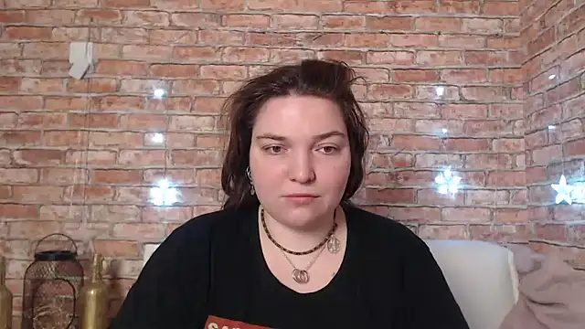 Amelia Kiss  online show from January 15, 12:41 am