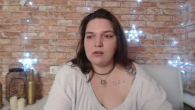 Amelia Kiss  online show from January 18, 6:56 am