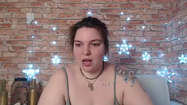 Amelia Kiss  online show from January 22, 12:48 am