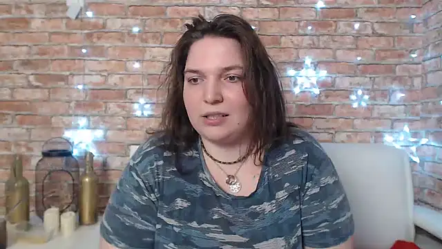 Amelia Kiss  online show from January 23, 6:49 am