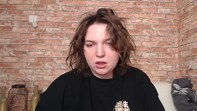 Amelia Kiss  online show from February 18, 12:48 am