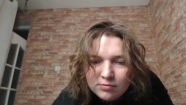 Amelia Kiss  online show from February 22, 12:38 am