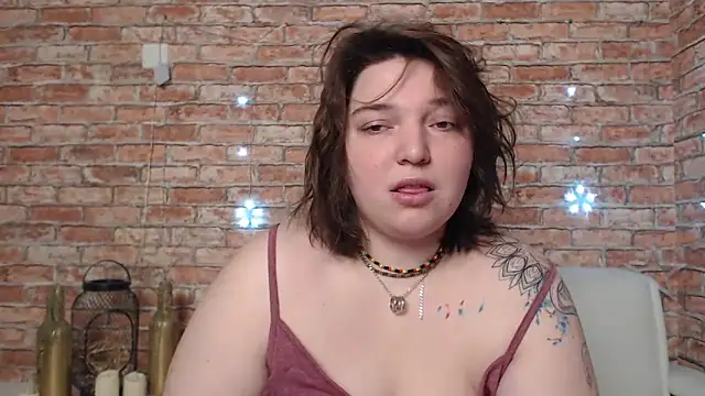 Amelia Kiss  online show from March 3, 12:48 am