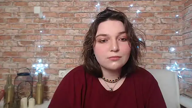 Amelia Kiss  online show from March 7, 6:46 am