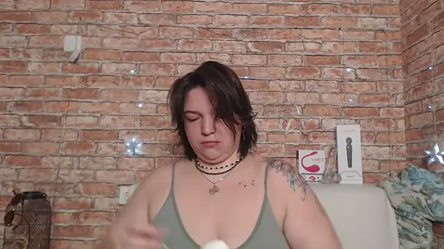 Amelia Kiss  online show from September 22, 12:34 am