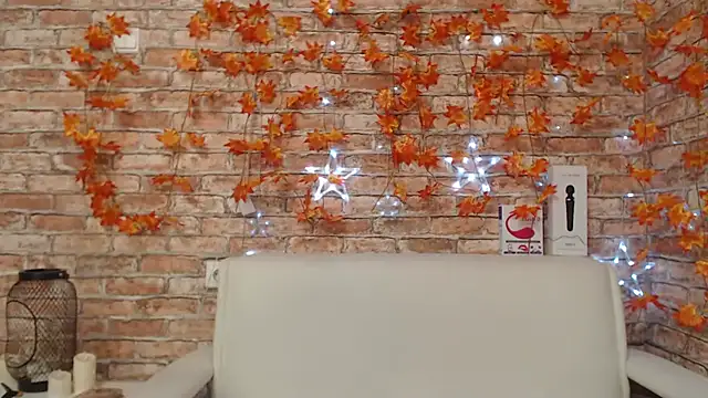 Amelia Kiss  online show from November 13, 12:53 am