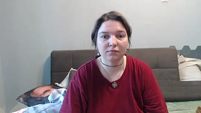 Amelia Kiss  online show from May 6, 1:25 am