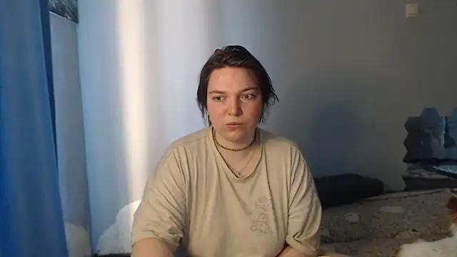 Amelia Kiss  online show from June 1, 3:08 am