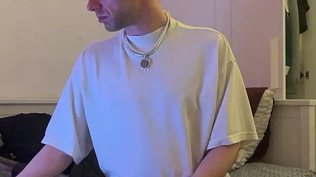 CupidZass online show from January 11, 2:38 am