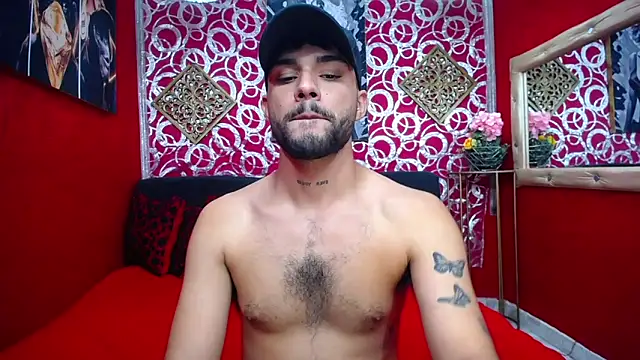 Alex BigDickkk online show from June 10, 7:13 pm
