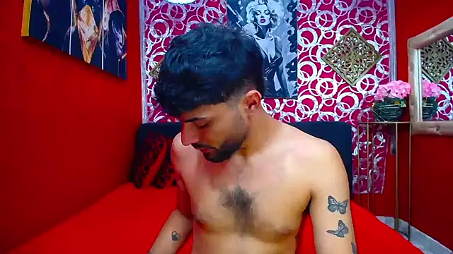 Alex BigDickkk online show from June 12, 7:02 pm