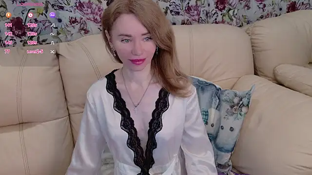 Bambixxxbaby online show from January 29, 4:26 am