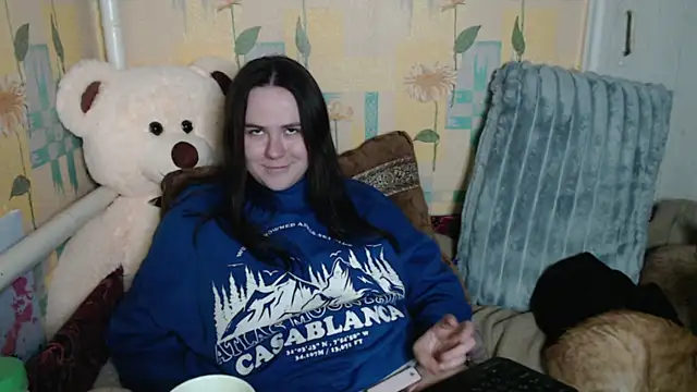 Snapshot of FelvivalKitty chatting on October 22, 10:09 pm FelvivalKitty online show from October 22, 10:09 pm