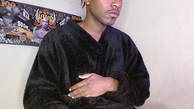 Snapshot of king__Black chatting on September 20, 11:11 am king Black online show from September 20, 11:11 am