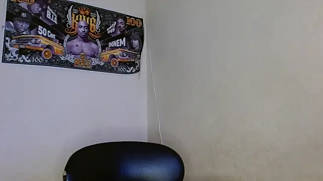 Snapshot of king__Black chatting on September 23, 10:29 am king Black online show from September 23, 10:29 am