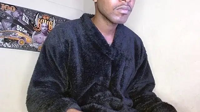 Snapshot of king__Black chatting on September 28, 9:58 am king Black online show from September 28, 9:58 am