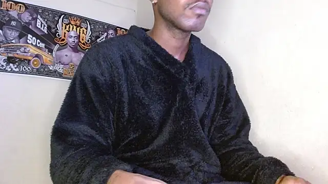 Snapshot of king__Black chatting on September 30, 1:05 pm king Black online show from September 30, 1:05 pm