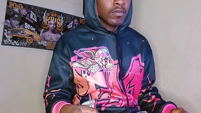 Snapshot of king__Black chatting on October 3, 9:28 am king Black online show from October 3, 9:28 am