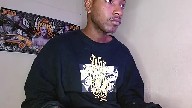 Snapshot of king__Black chatting on October 10, 10:36 am king Black online show from October 10, 10:36 am