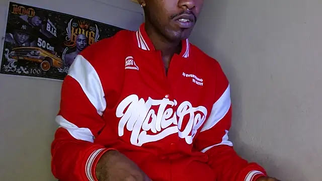 Snapshot of king__Black chatting on October 11, 11:20 am king Black online show from October 11, 11:20 am