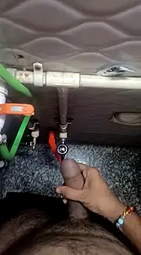 PlayboyAjay024 online show from December 4, 9:13 pm