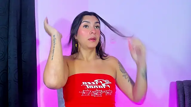 Camila Coxx online show from December 15, 11:09 pm
