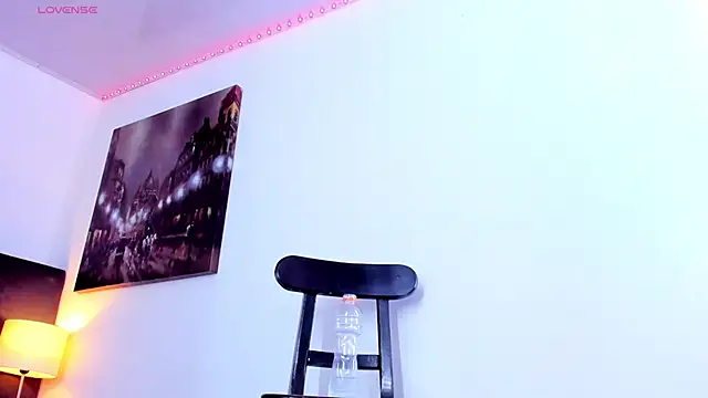 Camila Coxx online show from December 22, 5:42 pm