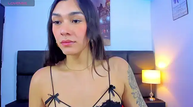 Camila Coxx online show from January 29, 12:56 pm