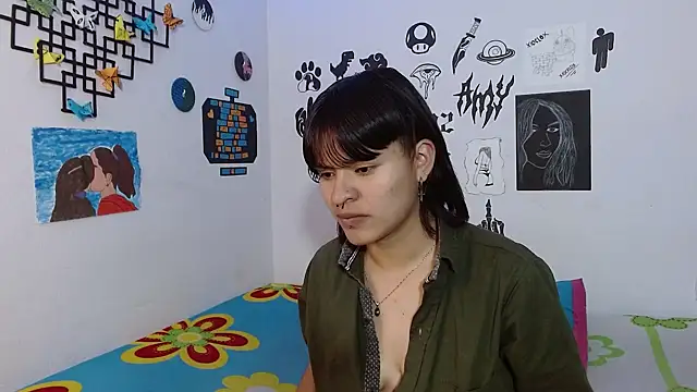Scarlettyummy online show from February 23, 3:13 am