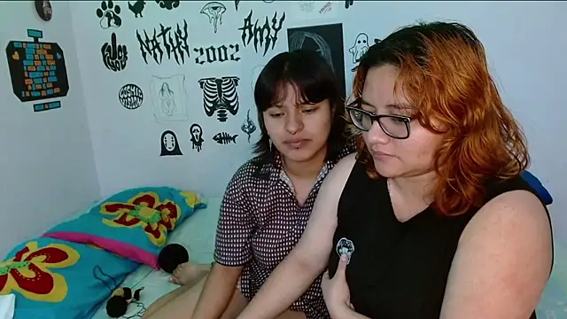 Scarlettyummy online show from March 11, 3:16 am