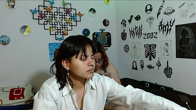 Scarlettyummy online show from March 13, 8:22 pm