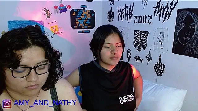 Scarlettyummy online show from September 20, 4:02 am