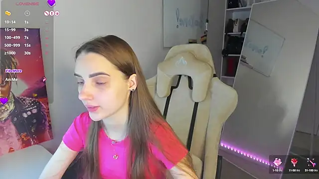   SilviaAbby   online show from January 2, 3:08 pm
