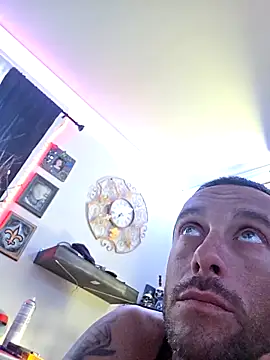 Twin2222 online show from September 27, 1:27 pm