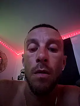 Twin2222 online show from October 8, 1:03 am