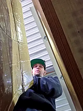 Twin2222 online show from February 3, 8:58 pm