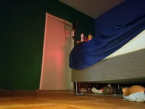 Ricorryxh online show from September 22, 5:53 am