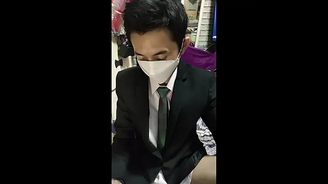 JJjing online show from January 18, 9:46 am