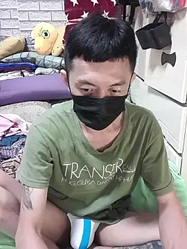JJjing online show from July 11, 4:53 pm