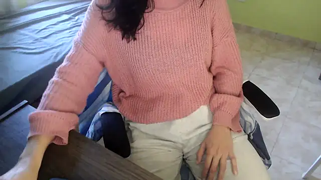 samantha s69 online show from October 1, 12:55 pm